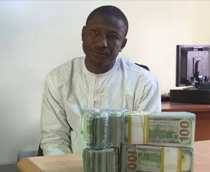 Abdullahi Sani