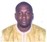 Abubakar Peters Ali Jeldi