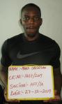 Mark Obisesan