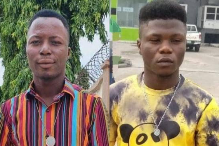 2 arraigned failure to declare assets