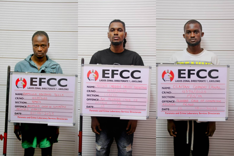 lagos court jails 3