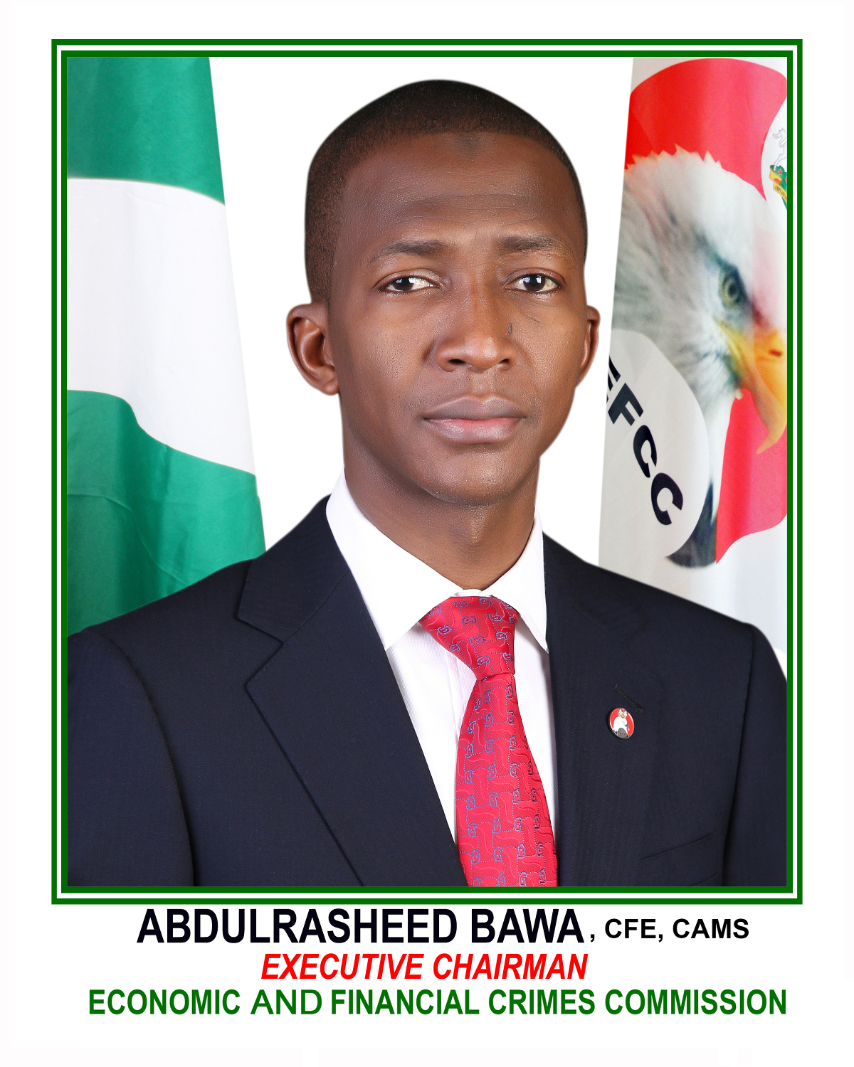 Abdulrasheed Bawa