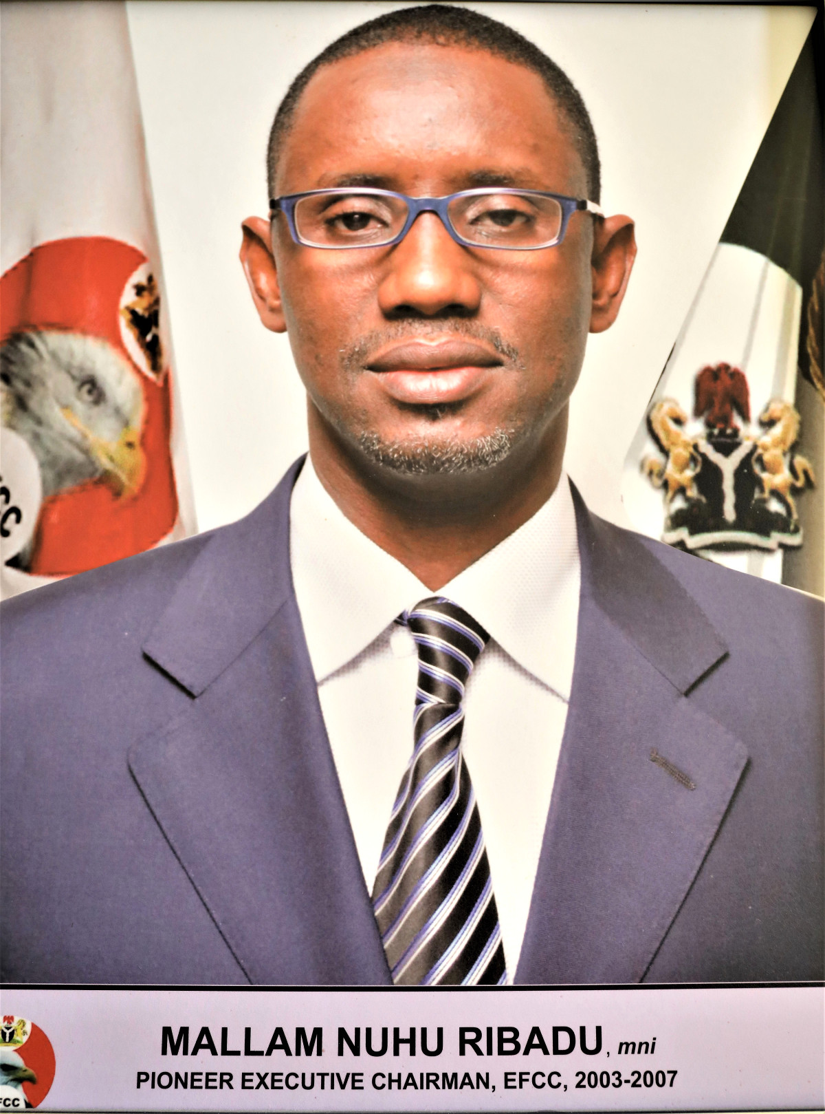 Mallam Nuhu Ribadu2
