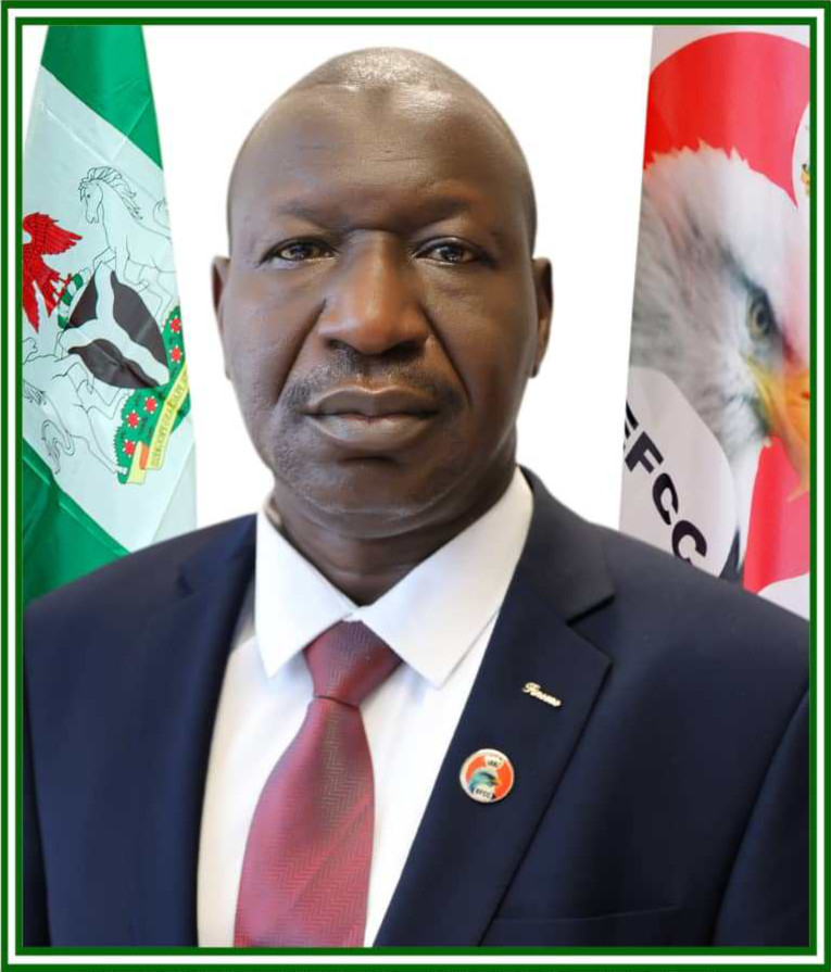 MOHAMMED UMAR ABBA