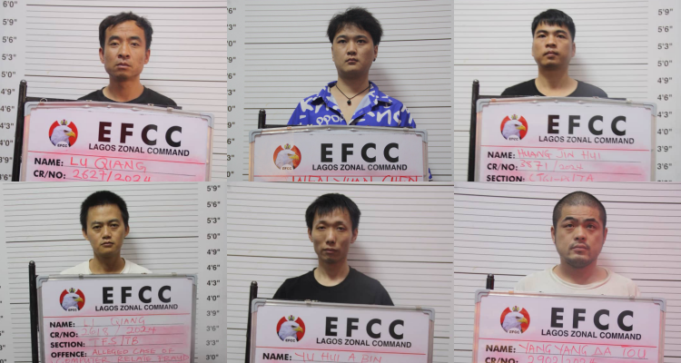 web court jails 17 chinese 2